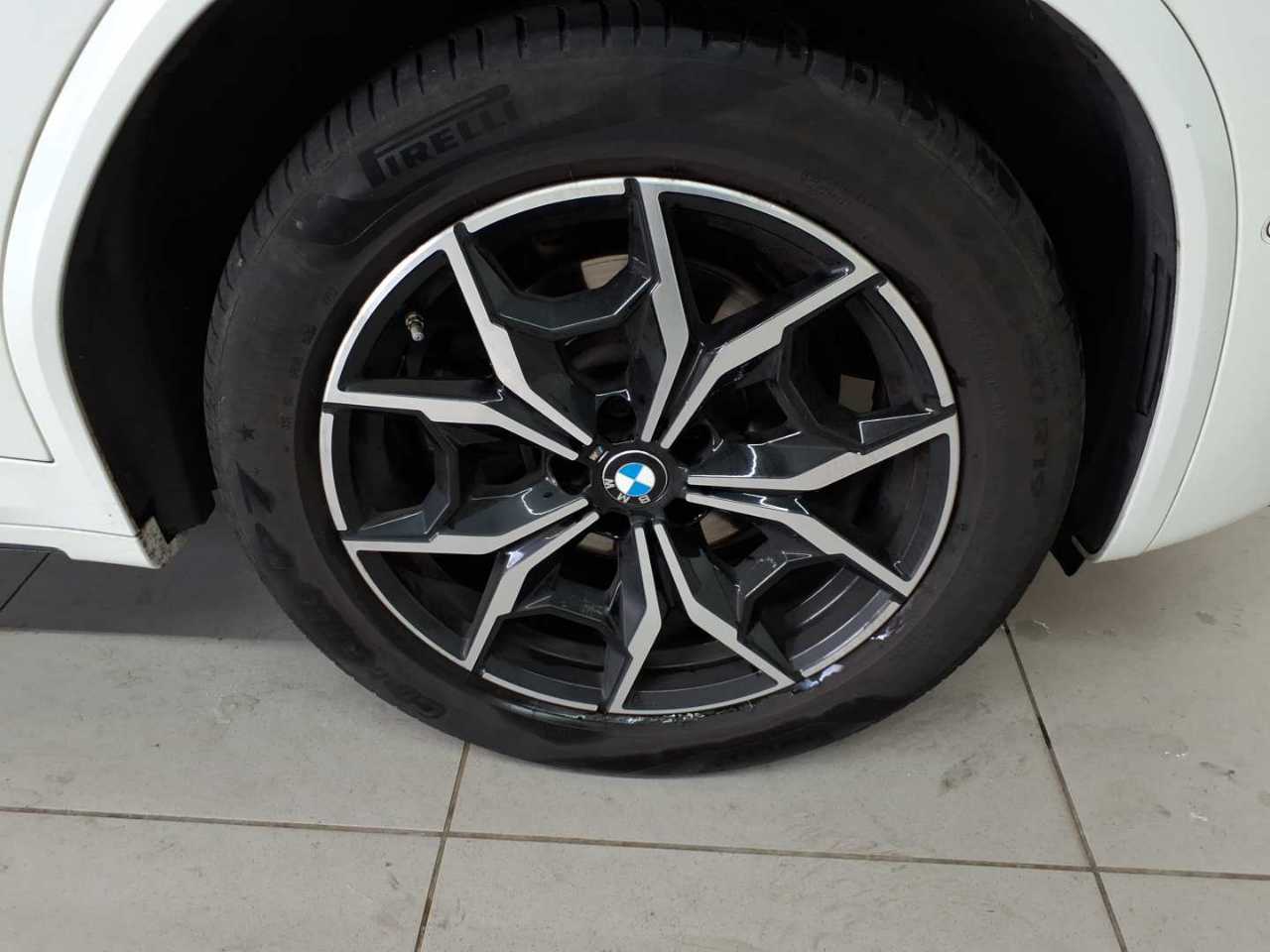 Bmw X3 xDrive20d Aut. 17