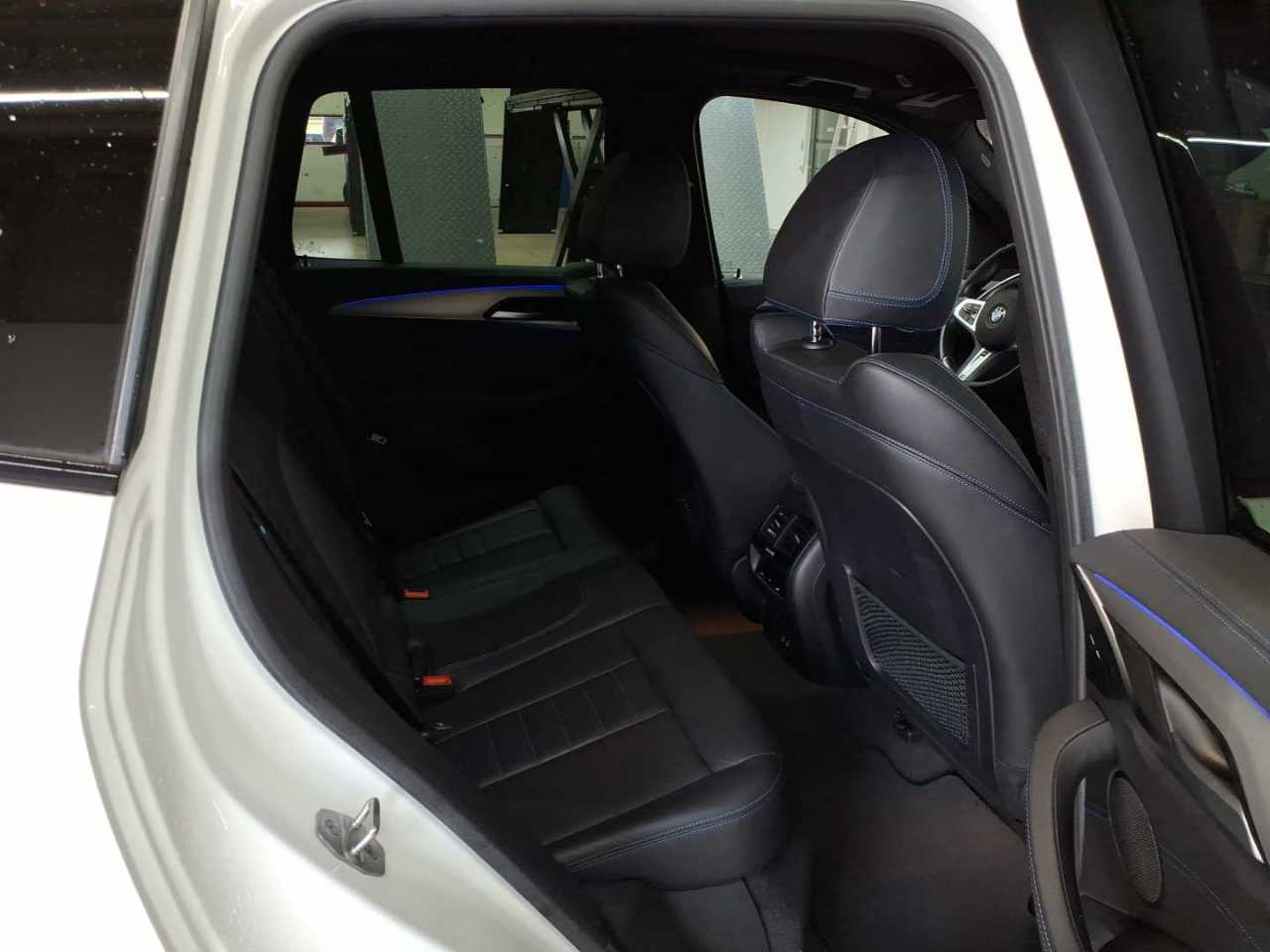 Bmw X3 xDrive20d Aut. 14