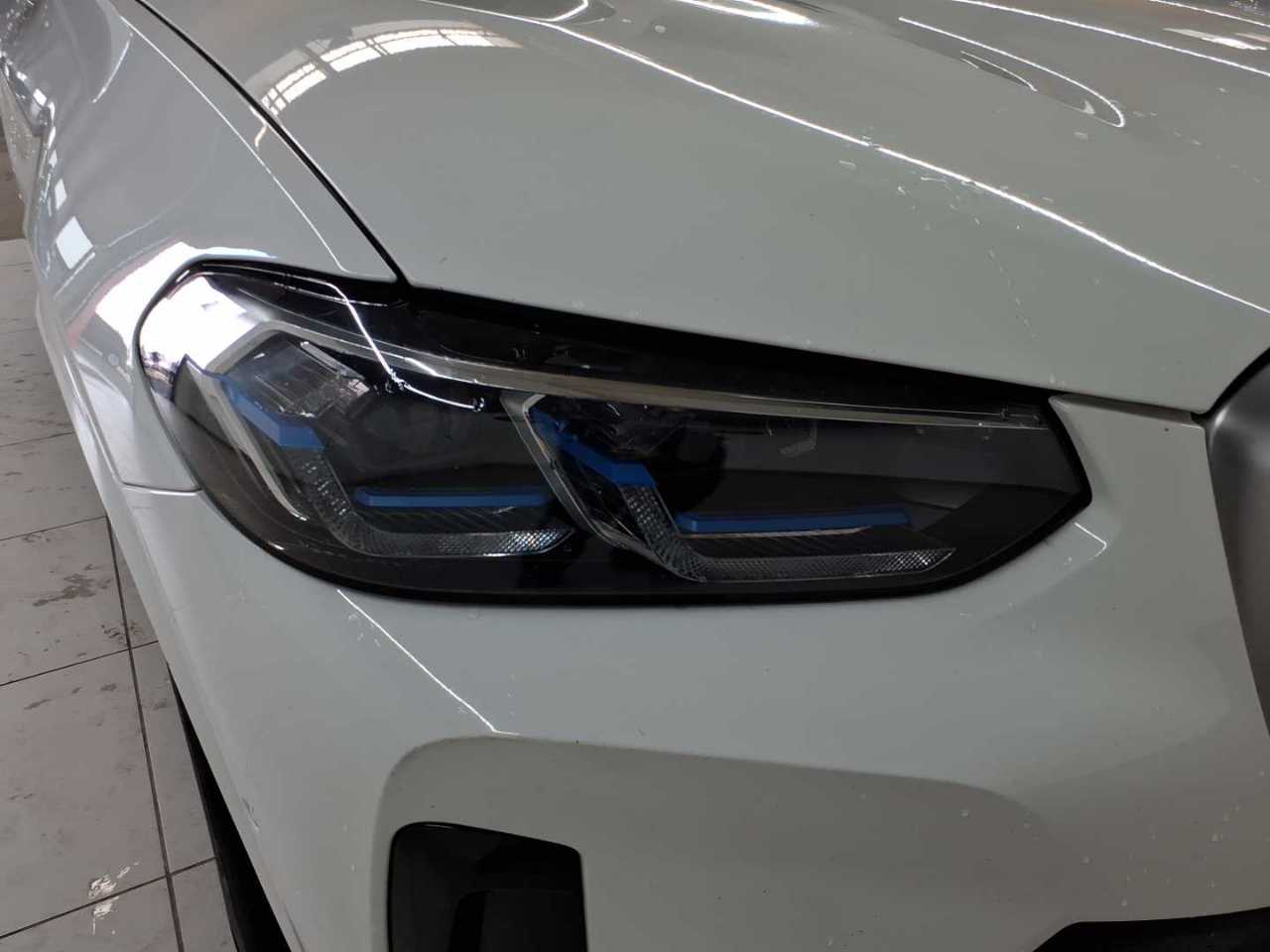 Bmw X3 xDrive20d Aut. 18