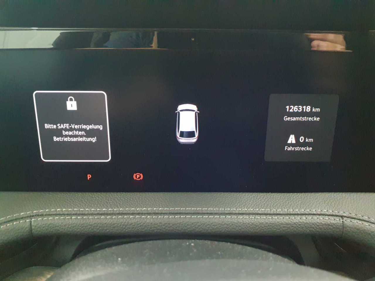 Skoda Superb Combi 2.0 TDI DSG L&K 12