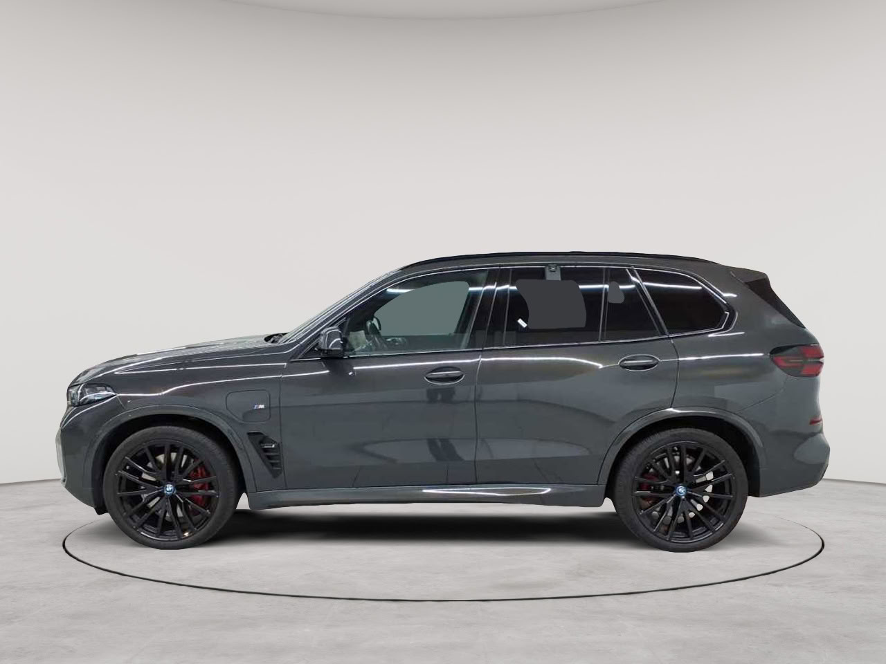 BMW X5 xDrive50e 6