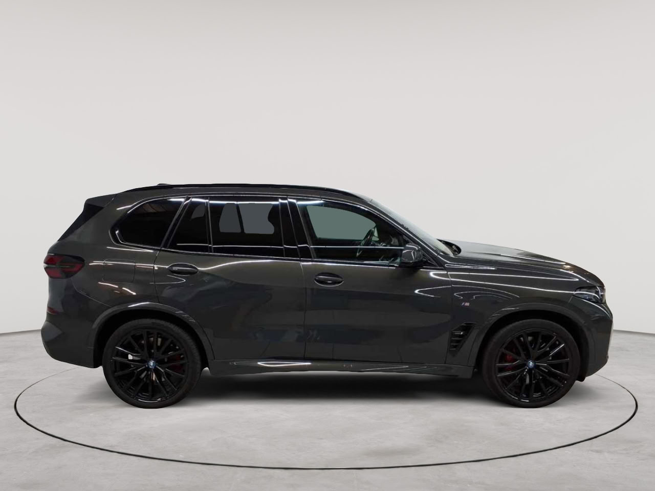 BMW X5 xDrive50e 3