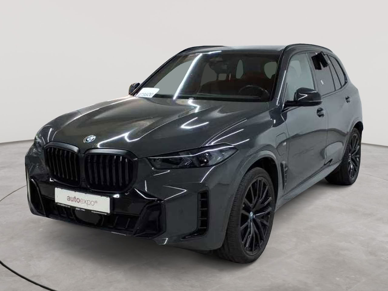 BMW X5 xDrive50e 2