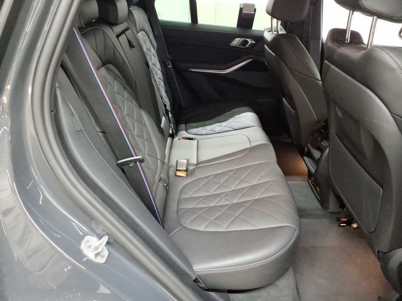 BMW X5 xDrive50e 14