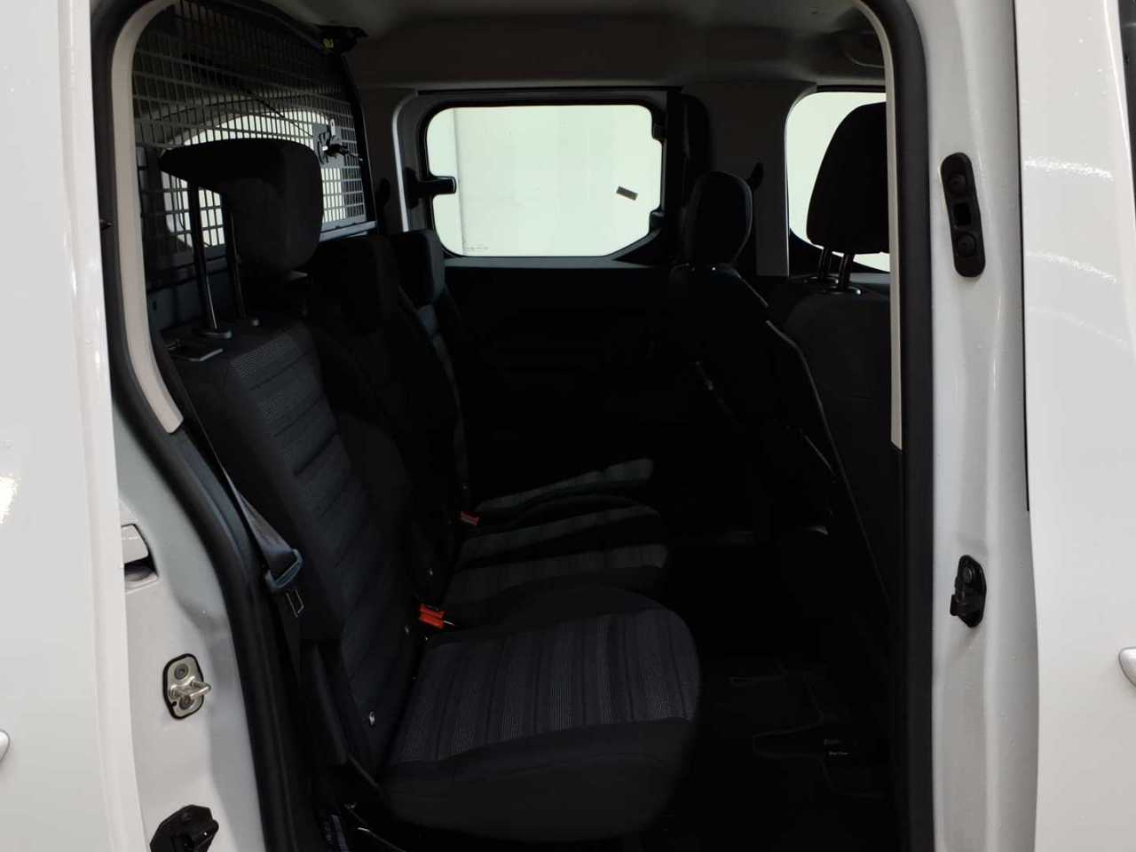 Opel Combo Life 1.2 Turbo Start/Stop Edition 14