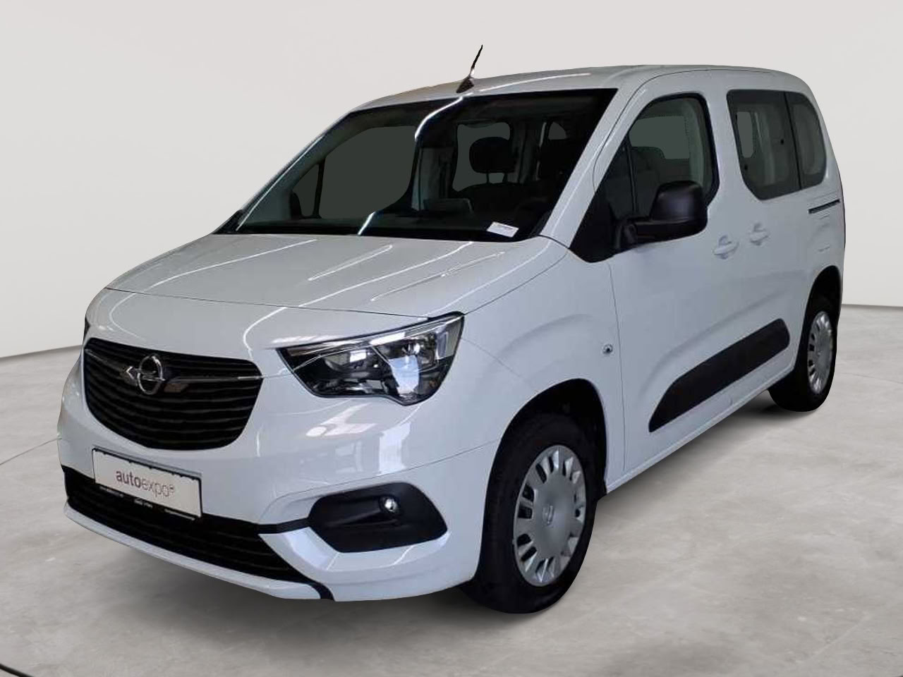 Opel Combo Life 1.2 Turbo Start/Stop Edition 2