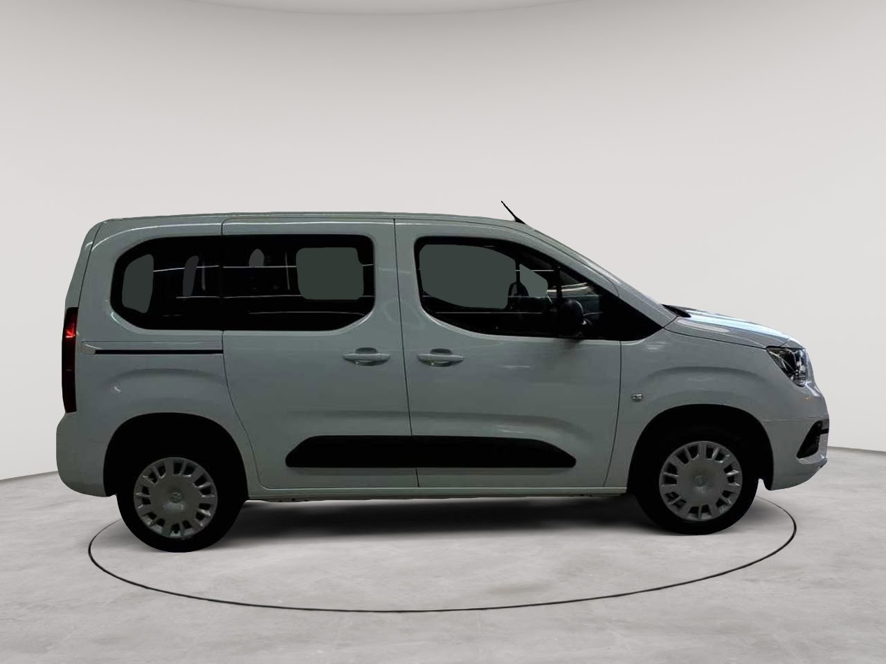Opel Combo Life 1.2 Turbo Start/Stop Edition 3