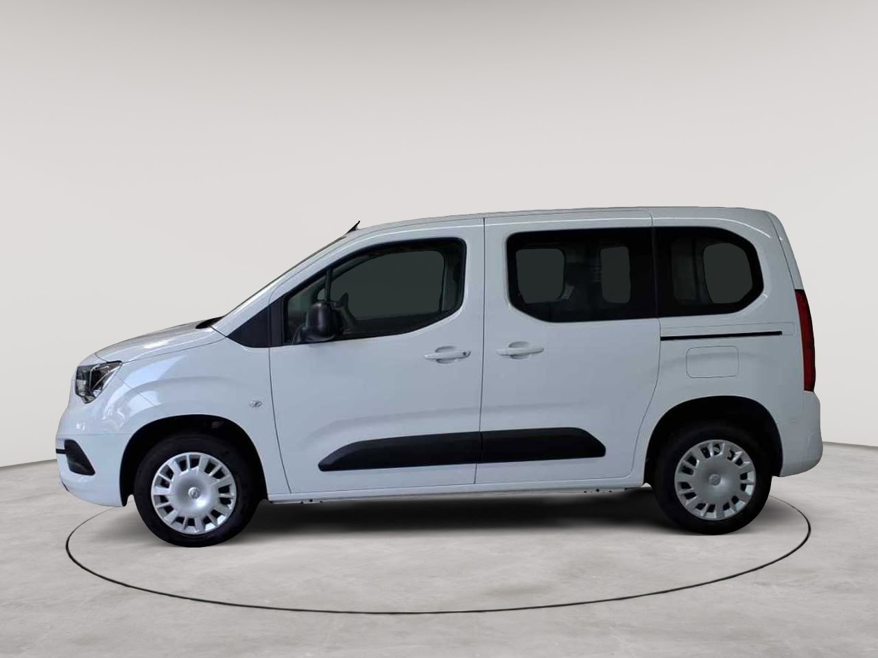 Opel Combo Life 1.2 Turbo Start/Stop Edition 6