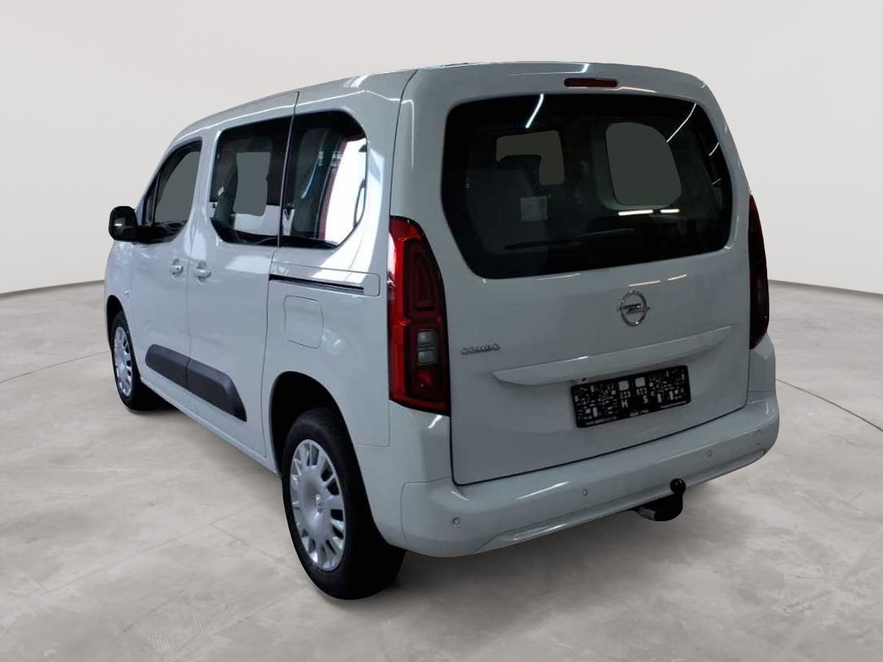 Opel Combo Life 1.2 Turbo Start/Stop Edition 5