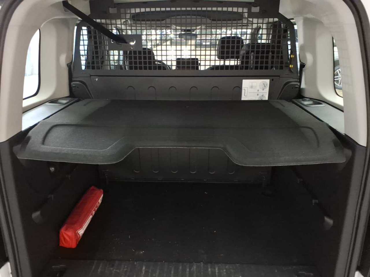 Opel Combo Life 1.2 Turbo Start/Stop Edition 15