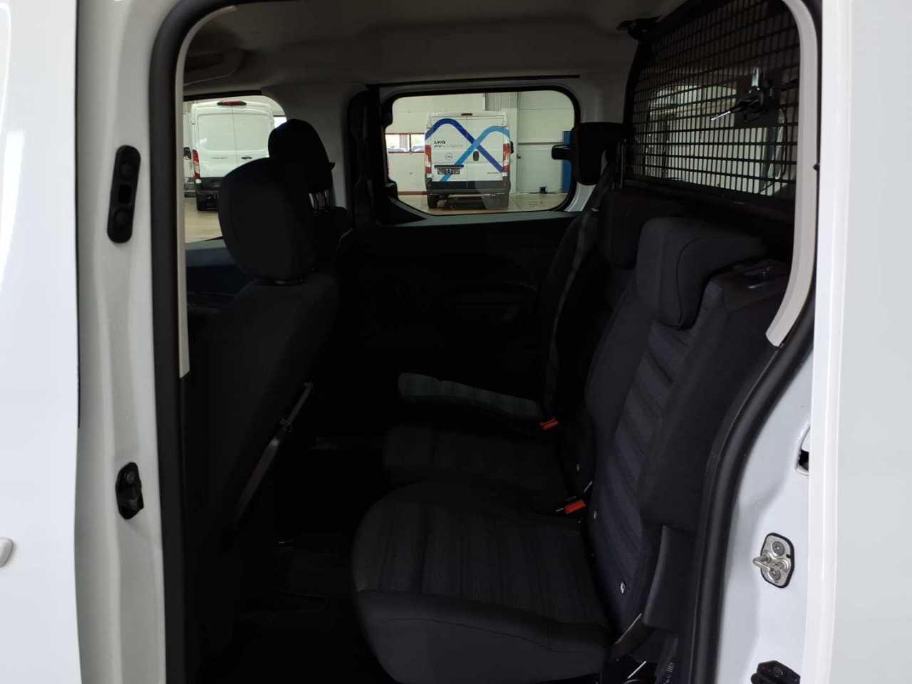 Opel Combo Life 1.2 Turbo Start/Stop Edition 13