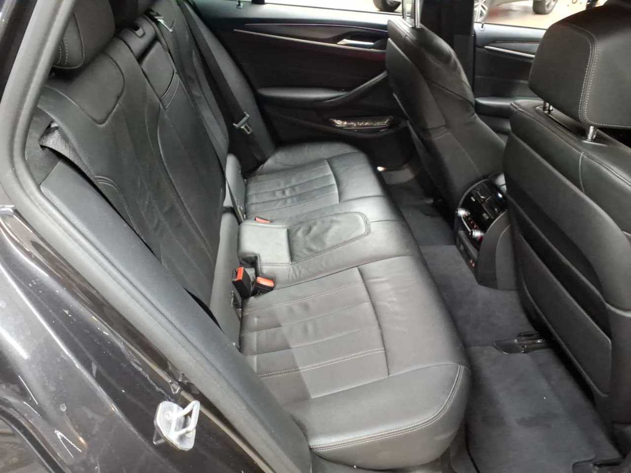 Bmw 530e xDrive Touring Aut. 14