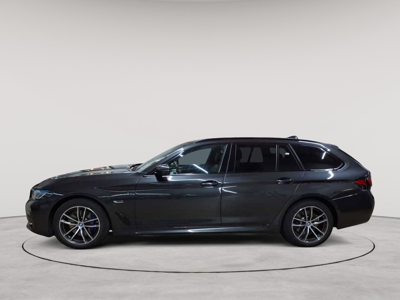 Bmw 530e xDrive Touring Aut. 6