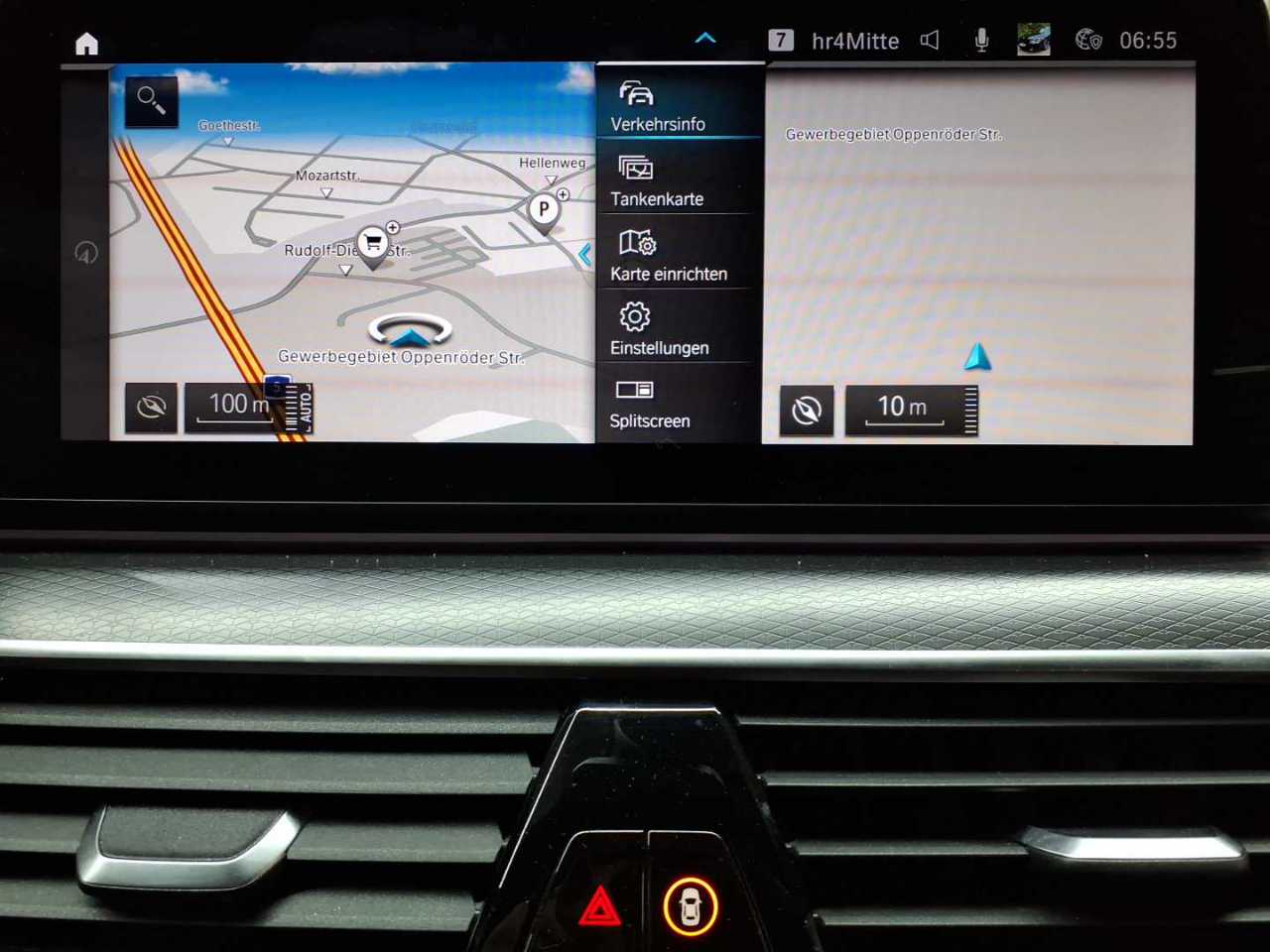 Bmw 530e xDrive Touring Aut. 12