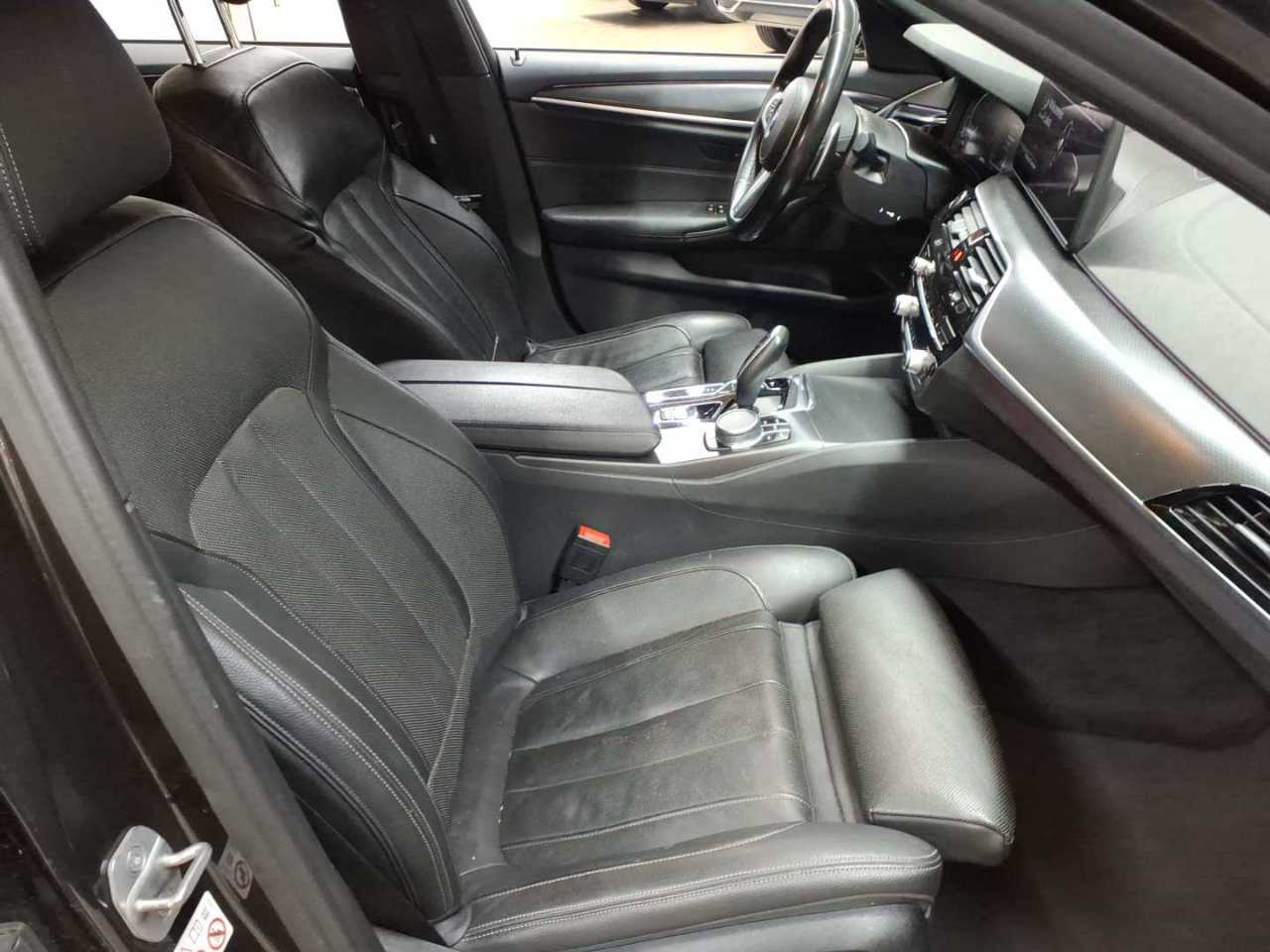 Bmw 530e xDrive Touring Aut. 8