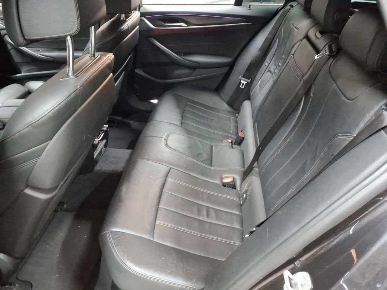 Bmw 530e xDrive Touring Aut. 13