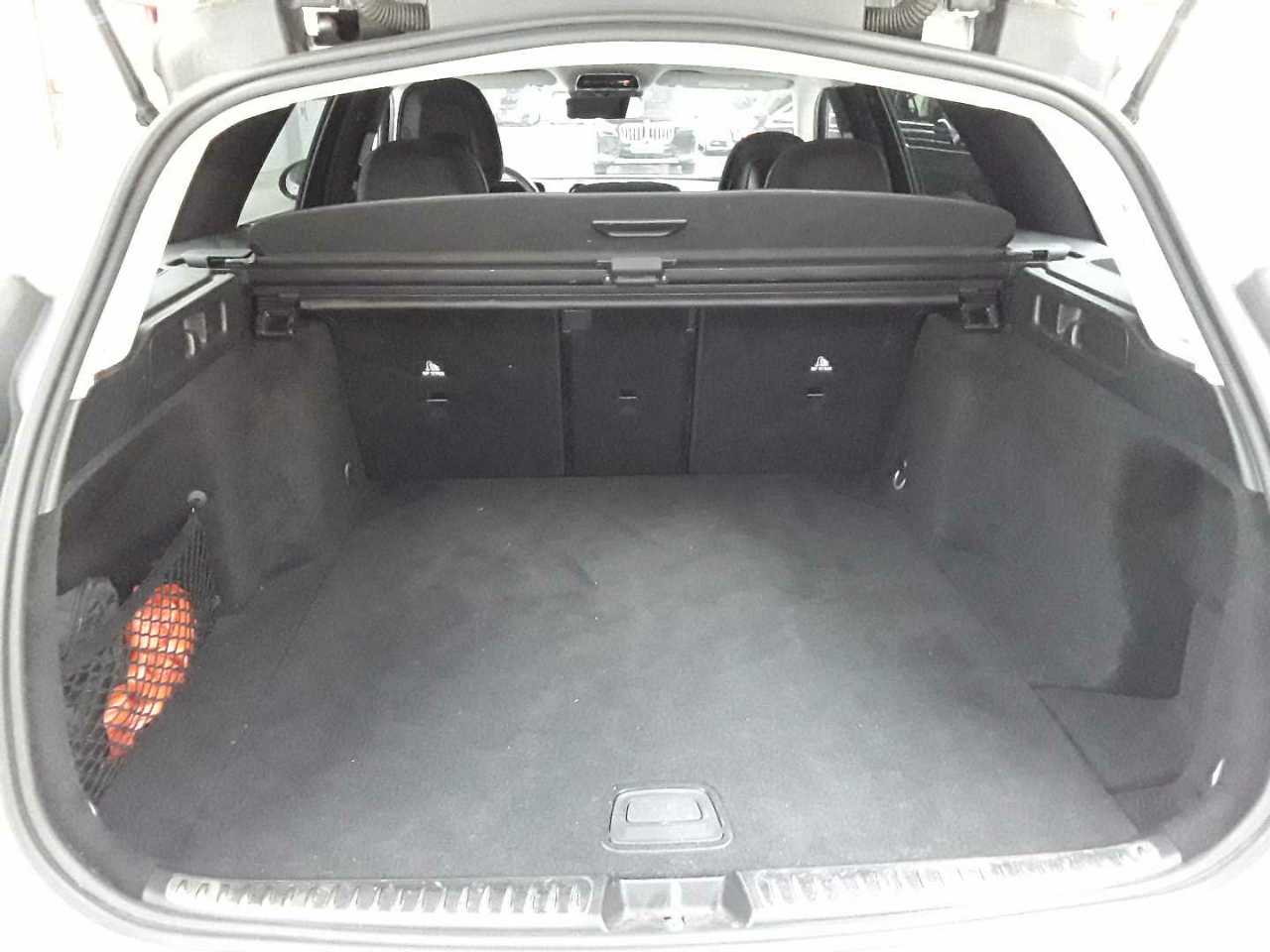 Mercedes-Benz C 200 d T 9G-TRONIC Avantgarde 15