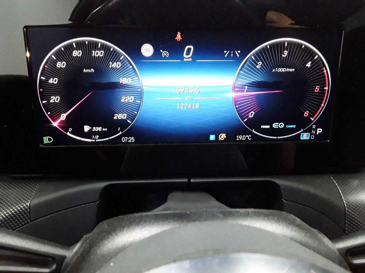 Mercedes-Benz C 200 d T 9G-TRONIC Avantgarde 11