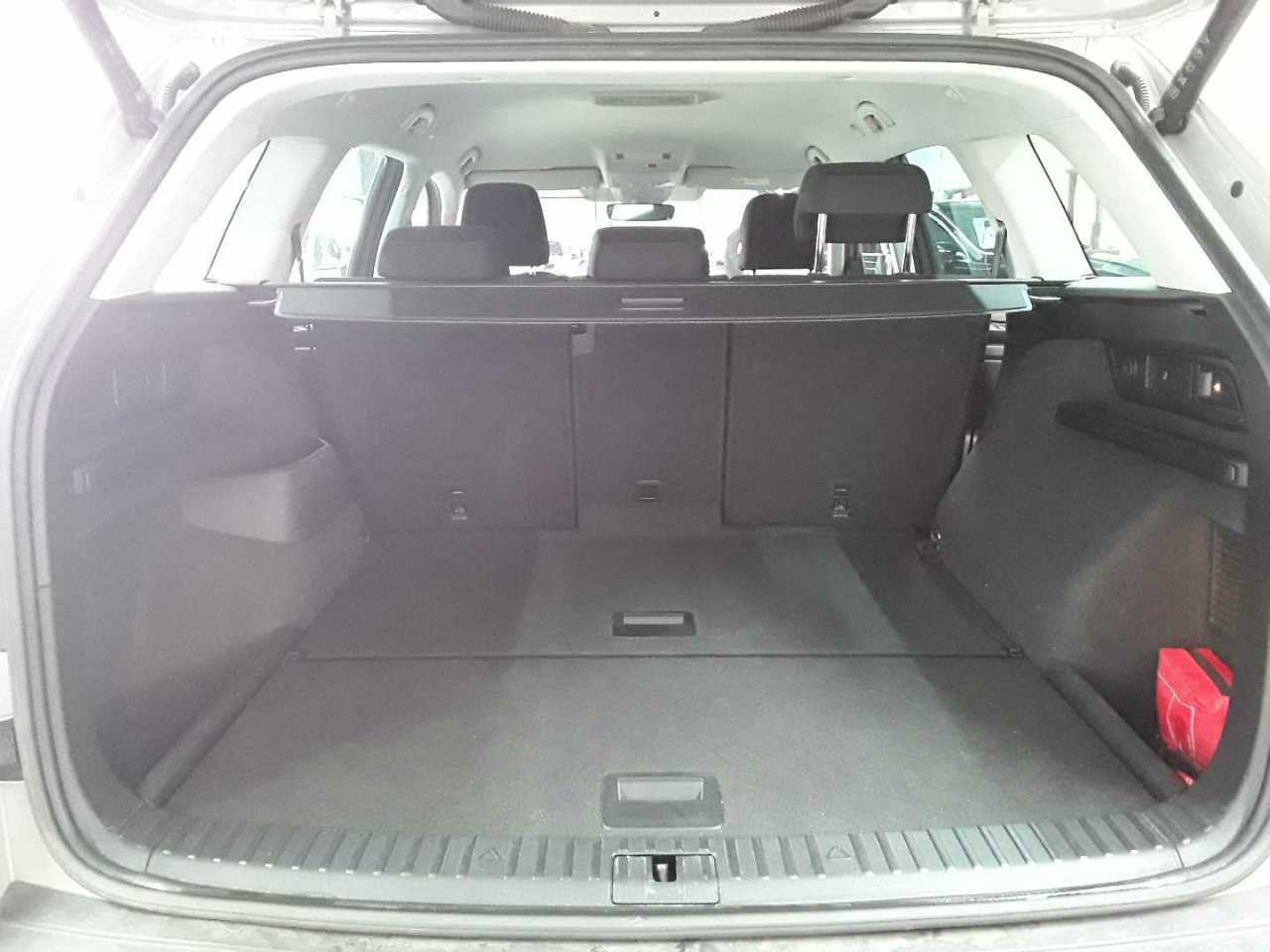 Skoda Kodiaq 2.0 TDI 4x4 DSG Style 15