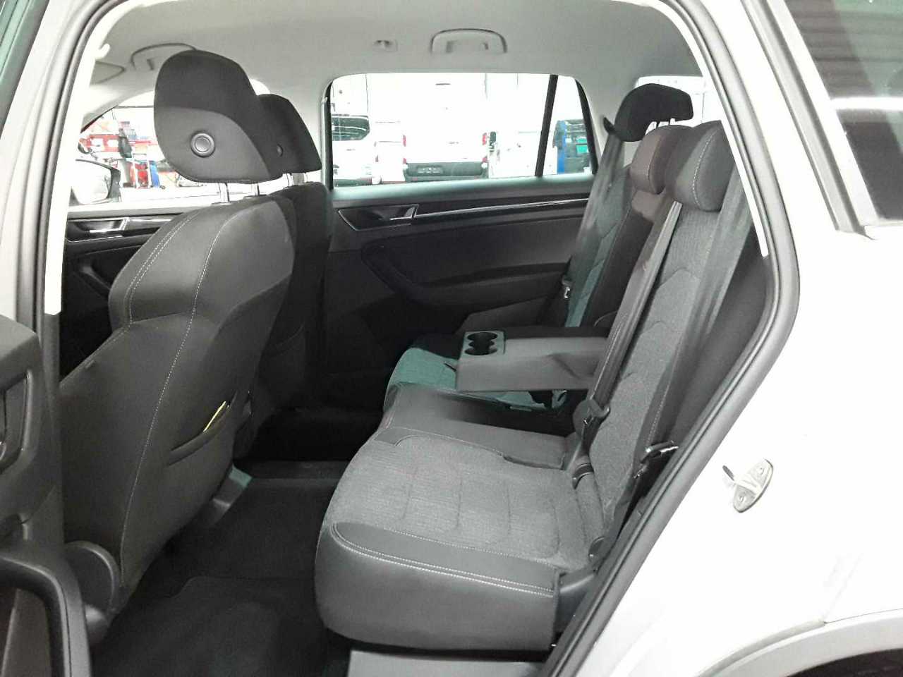 Skoda Kodiaq 2.0 TDI 4x4 DSG Style 13