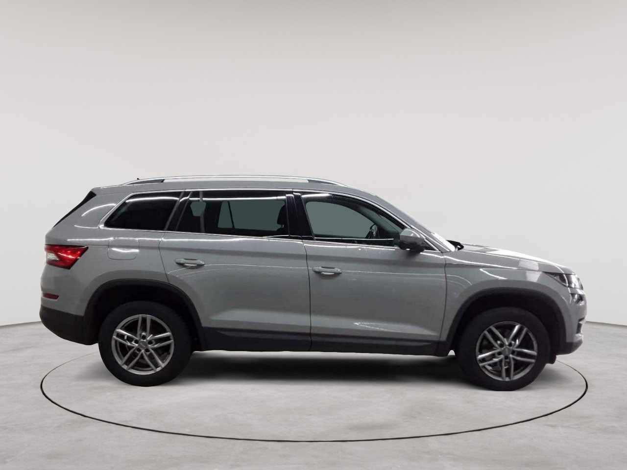 Skoda Kodiaq 2.0 TDI 4x4 DSG Style 3