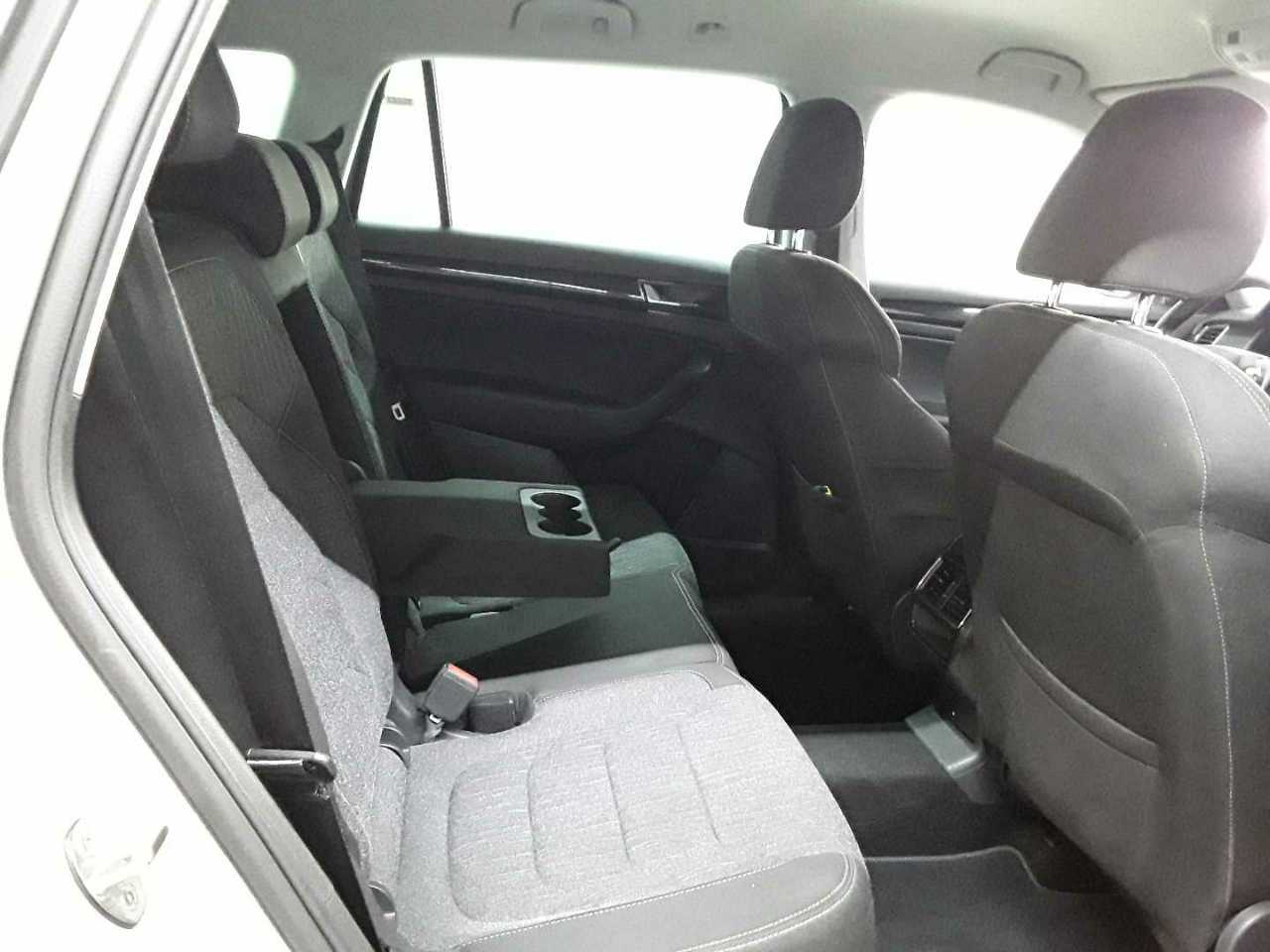 Skoda Kodiaq 2.0 TDI 4x4 DSG Style 14