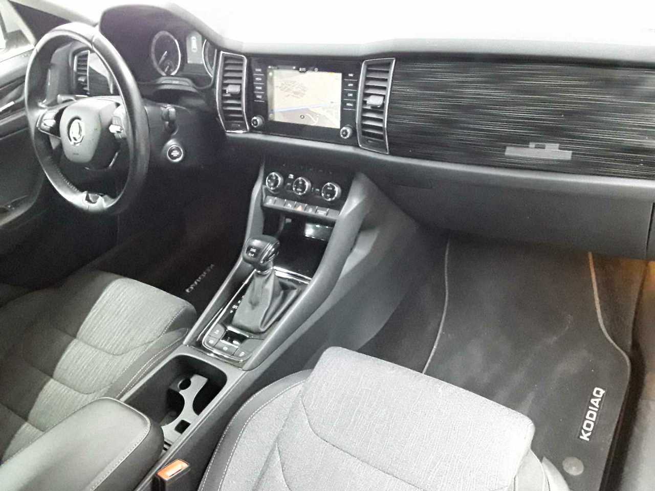 Skoda Kodiaq 2.0 TDI 4x4 DSG Style 9