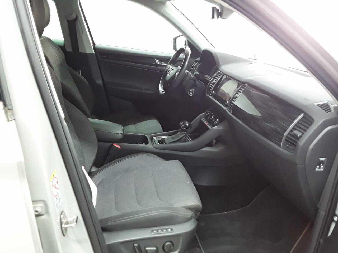 Skoda Kodiaq 2.0 TDI 4x4 DSG Style 8