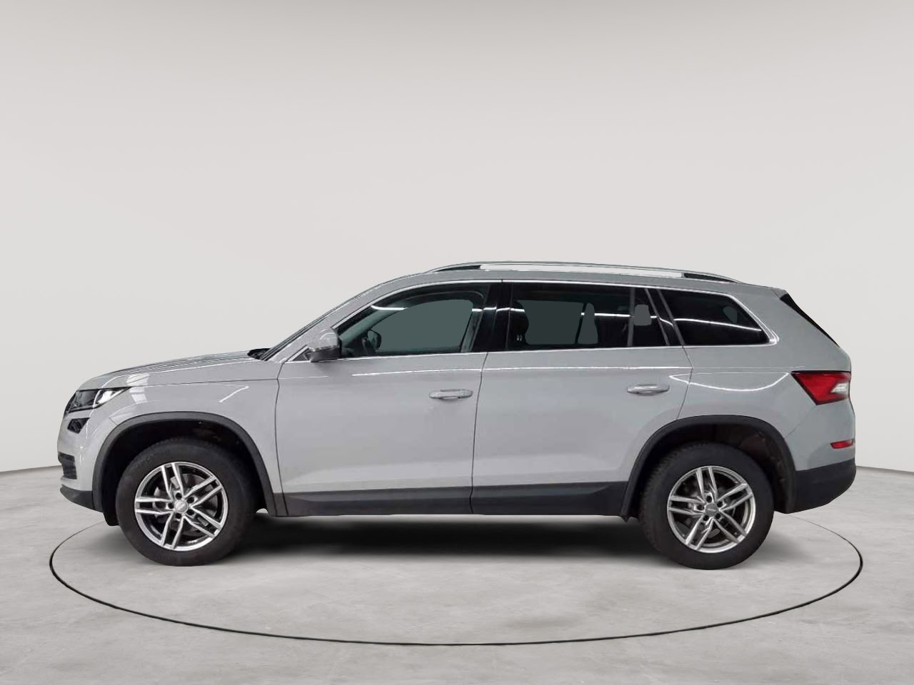 Skoda Kodiaq 2.0 TDI 4x4 DSG Style 6