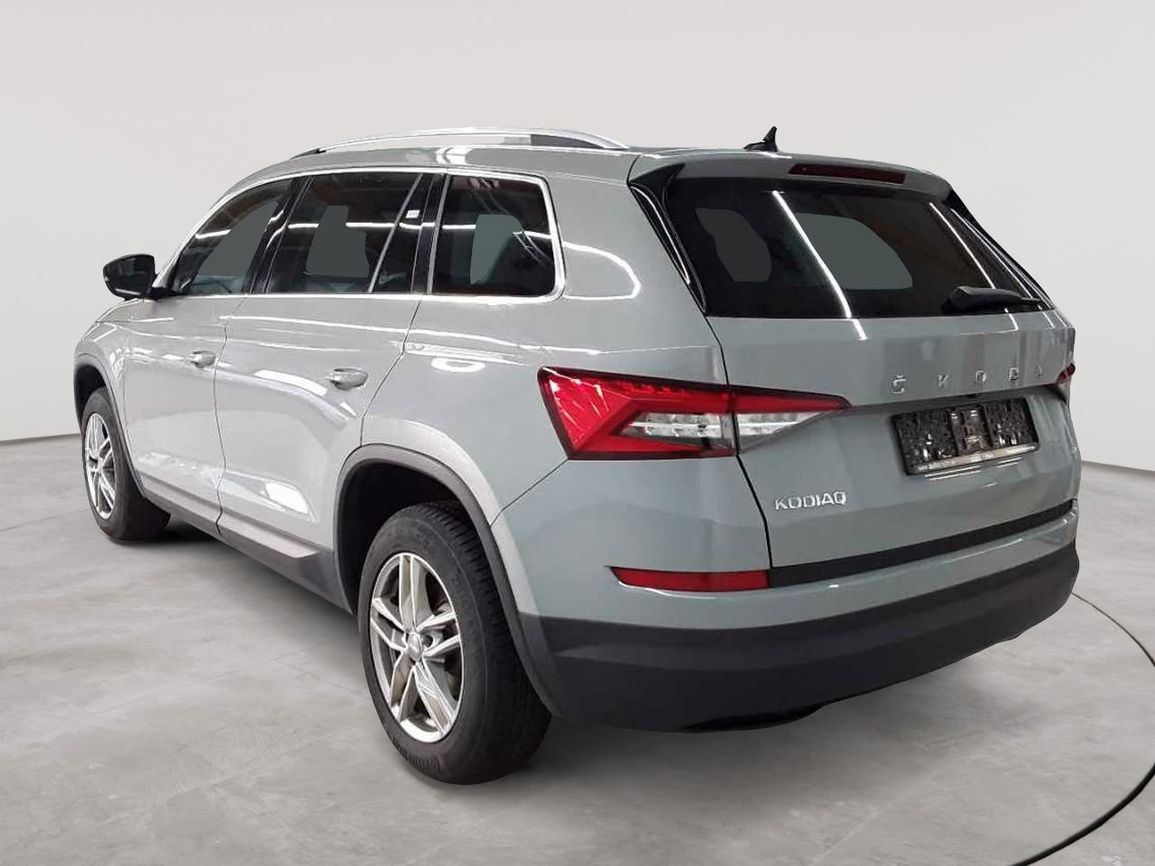 Skoda Kodiaq 2.0 TDI 4x4 DSG Style 5