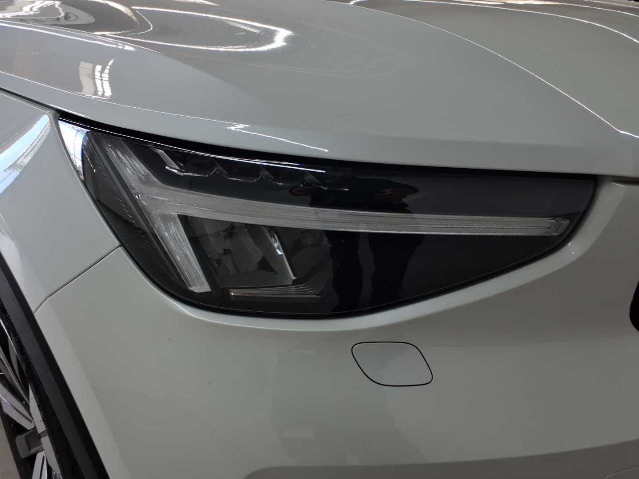 Volvo XC40 T5 Recharge DKG Plus Dark 18