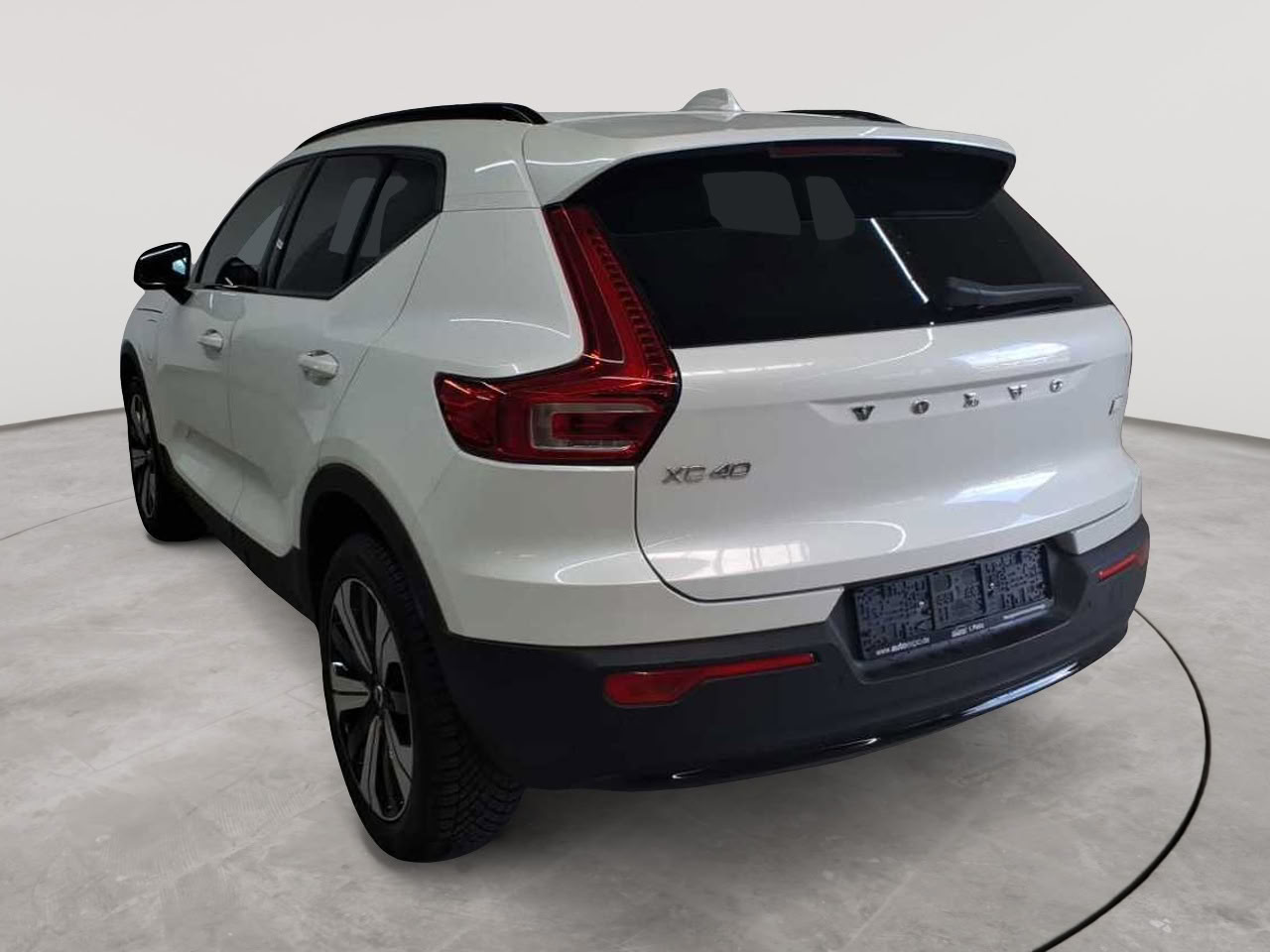 Volvo XC40 T5 Recharge DKG Plus Dark 5