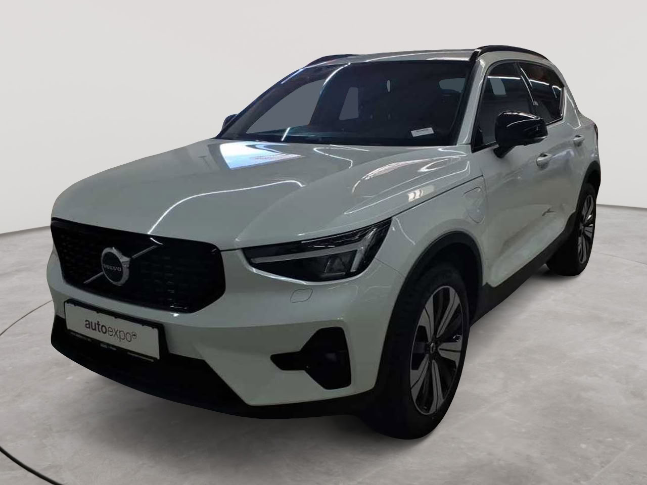 Volvo XC40 T5 Recharge DKG Plus Dark 2