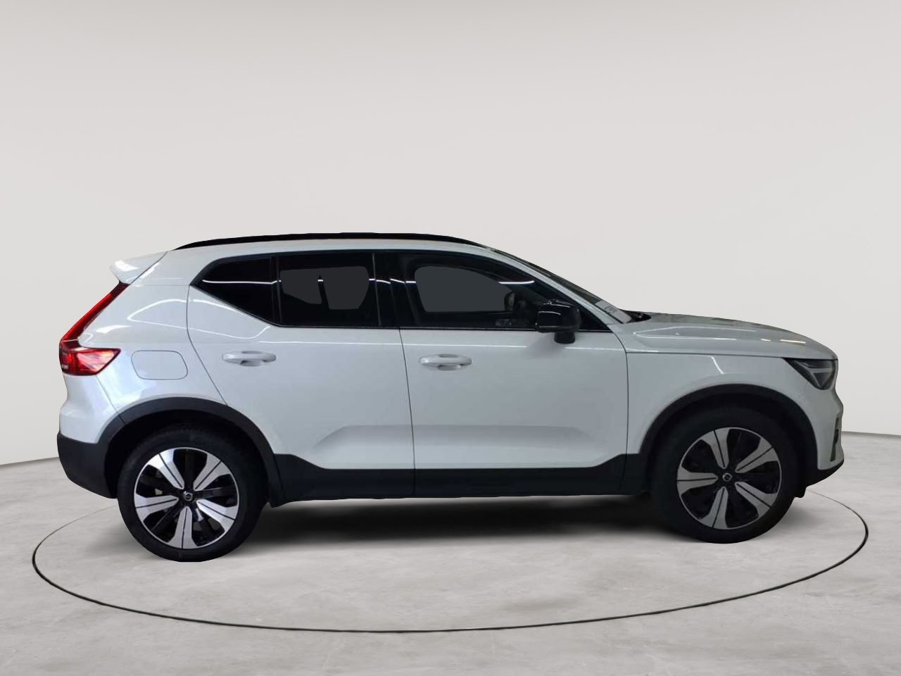 Volvo XC40 T5 Recharge DKG Plus Dark 3