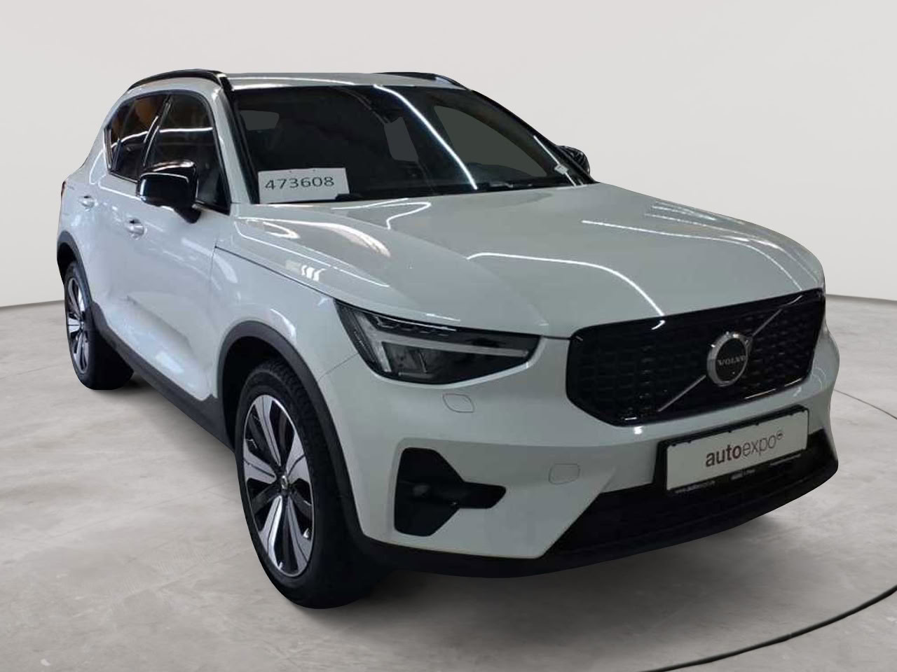 Volvo XC40 T5 Recharge DKG Plus Dark