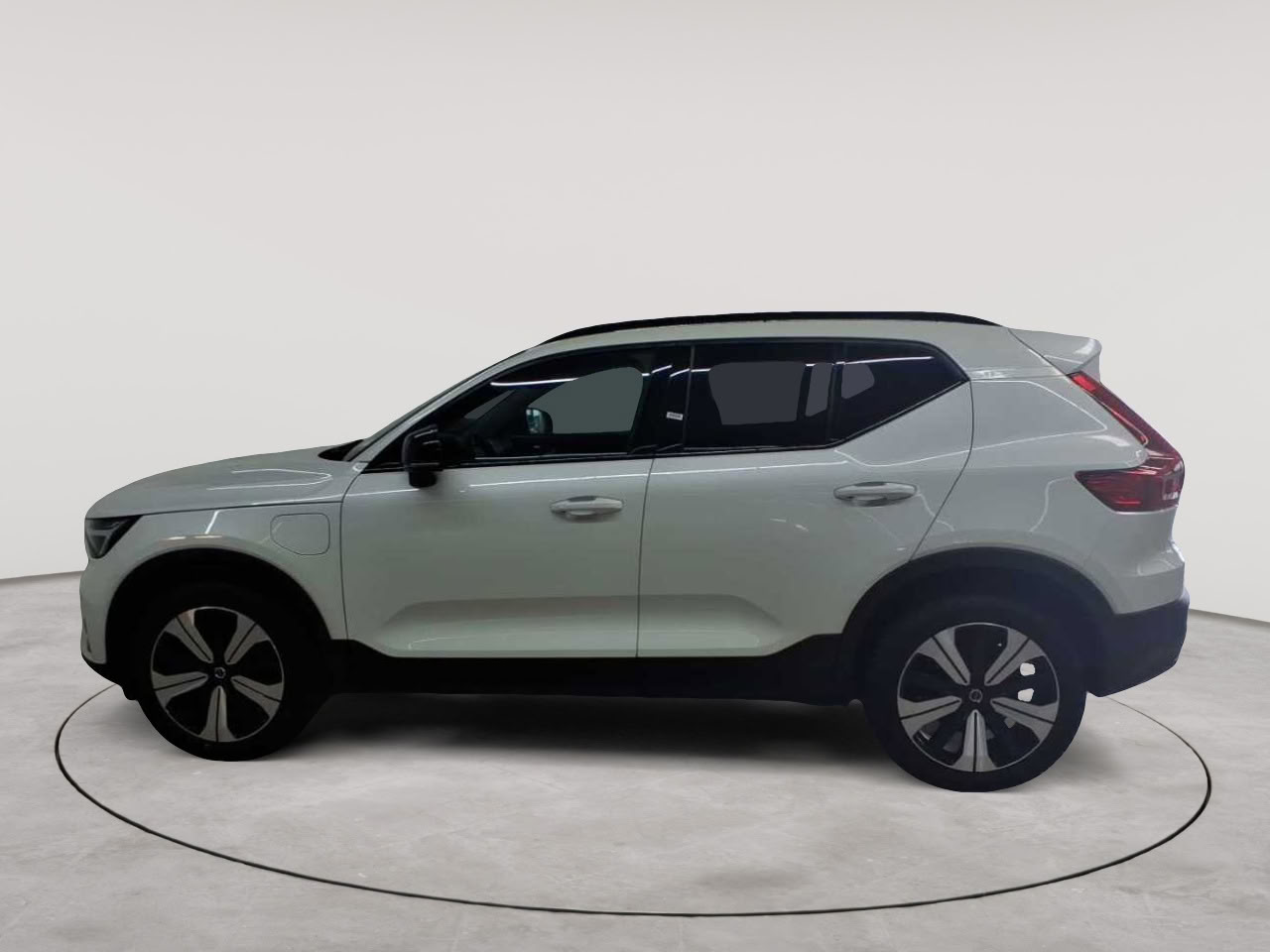 Volvo XC40 T5 Recharge DKG Plus Dark 6