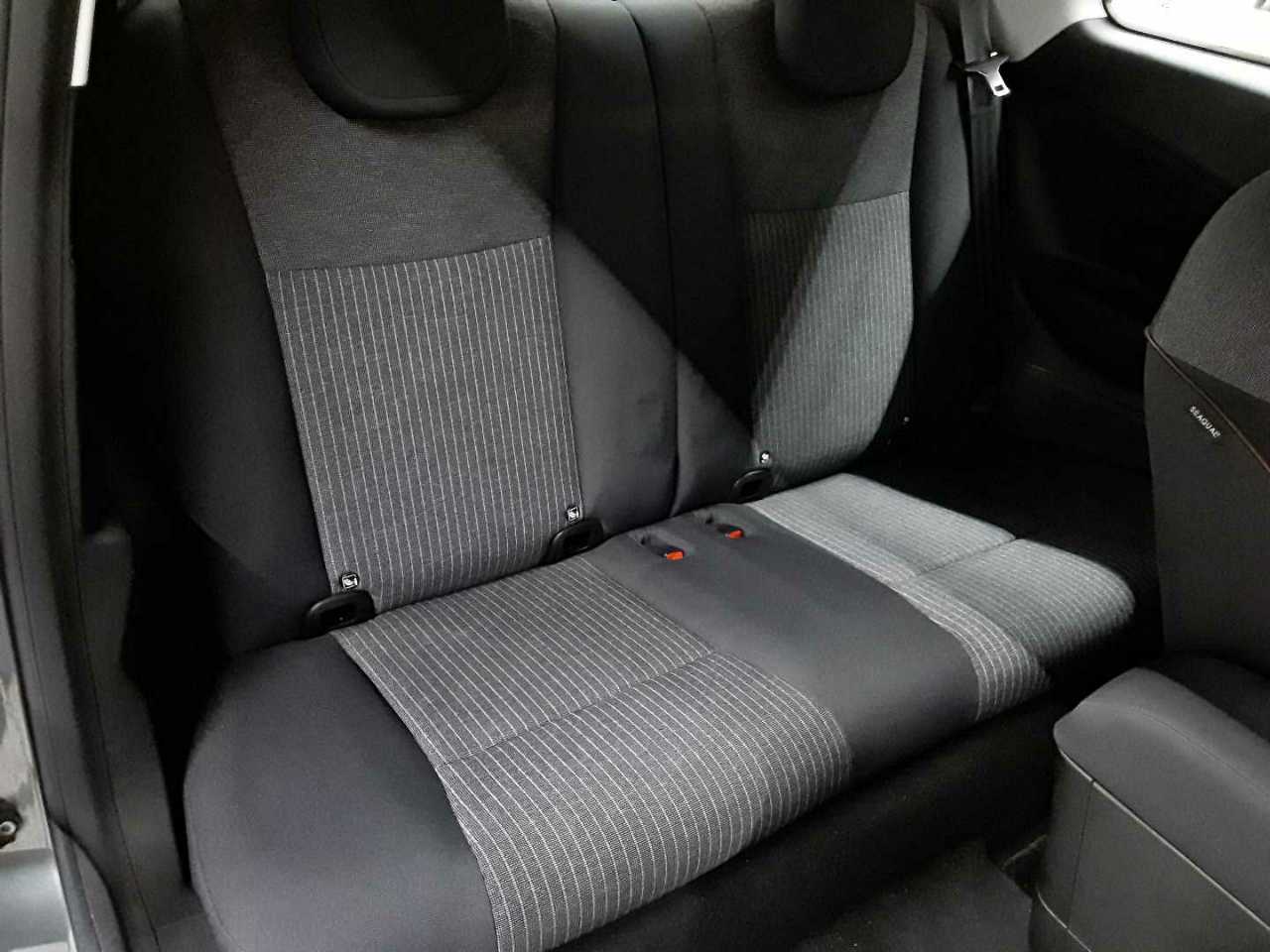 Fiat 500e 3+1 Icon 14