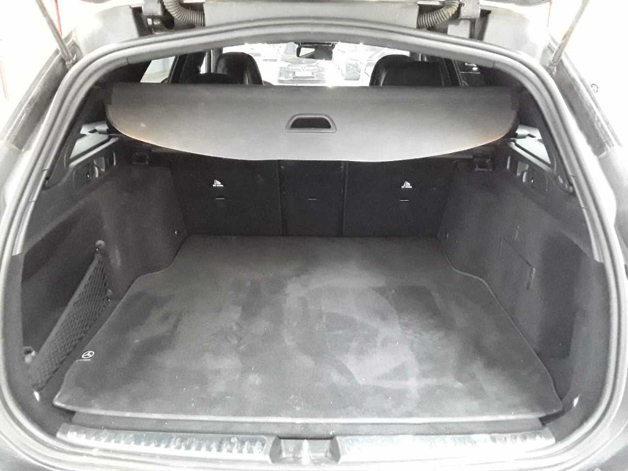 Mercedes-Benz C 200 d T 9G-TRONIC Avantgarde Advanced 15