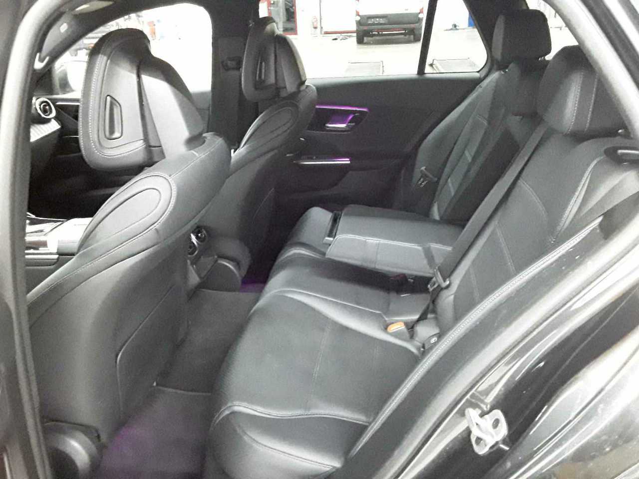 Mercedes-Benz C 200 d T 9G-TRONIC Avantgarde Advanced 13