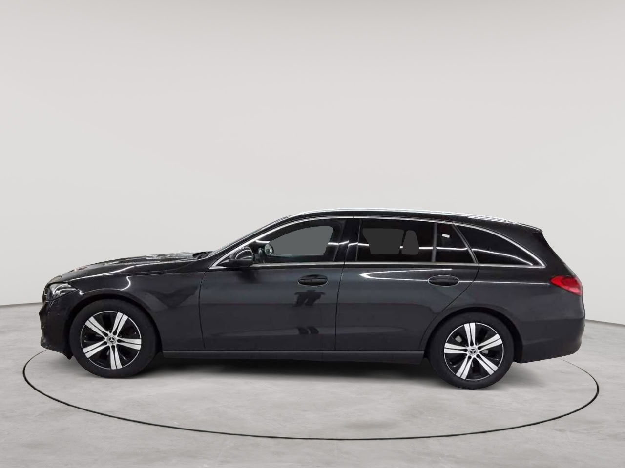 Mercedes-Benz C 200 d T 9G-TRONIC Avantgarde Advanced 6