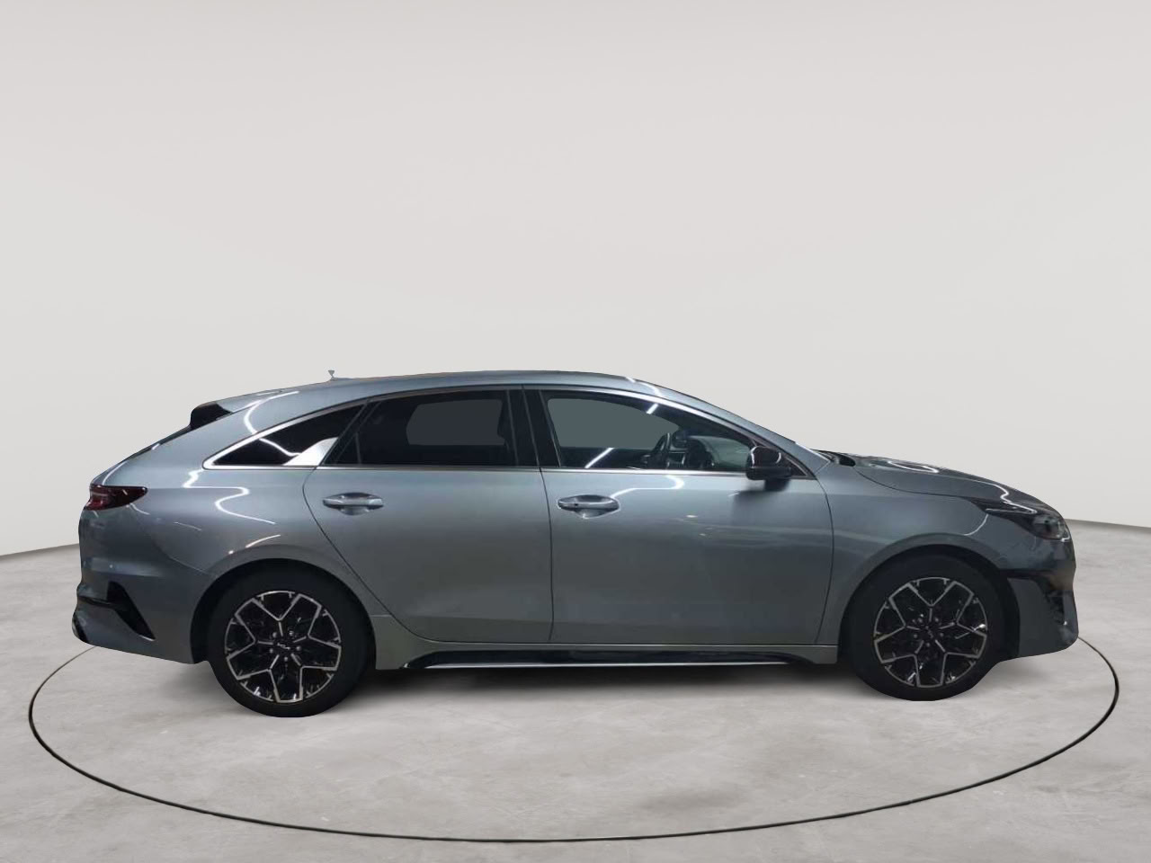Kia ProCeed 1.5 T-GDI DCT7 OPF GT LINE 3