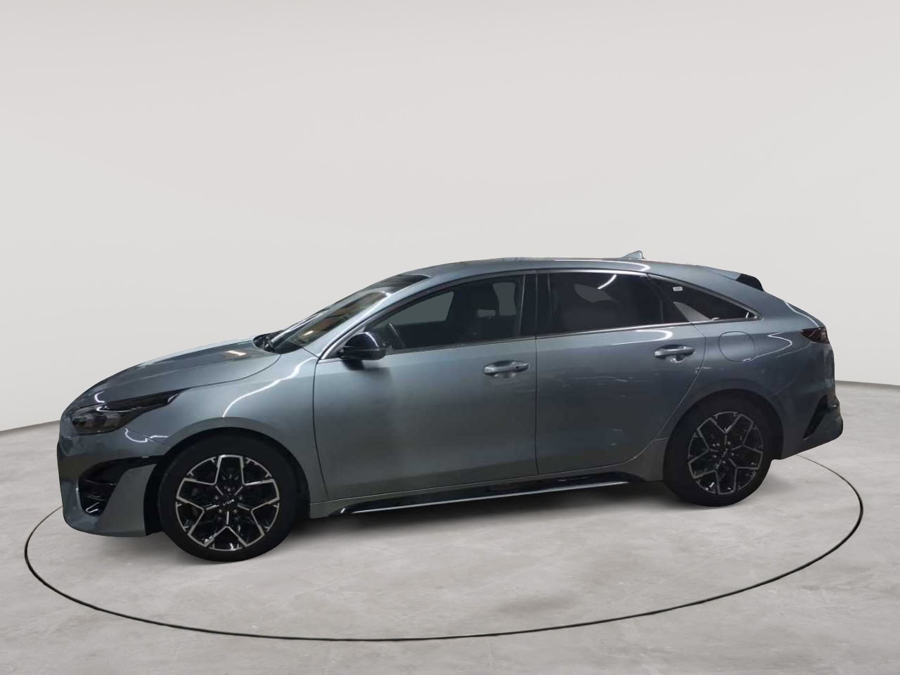 Kia ProCeed 1.5 T-GDI DCT7 OPF GT LINE 6