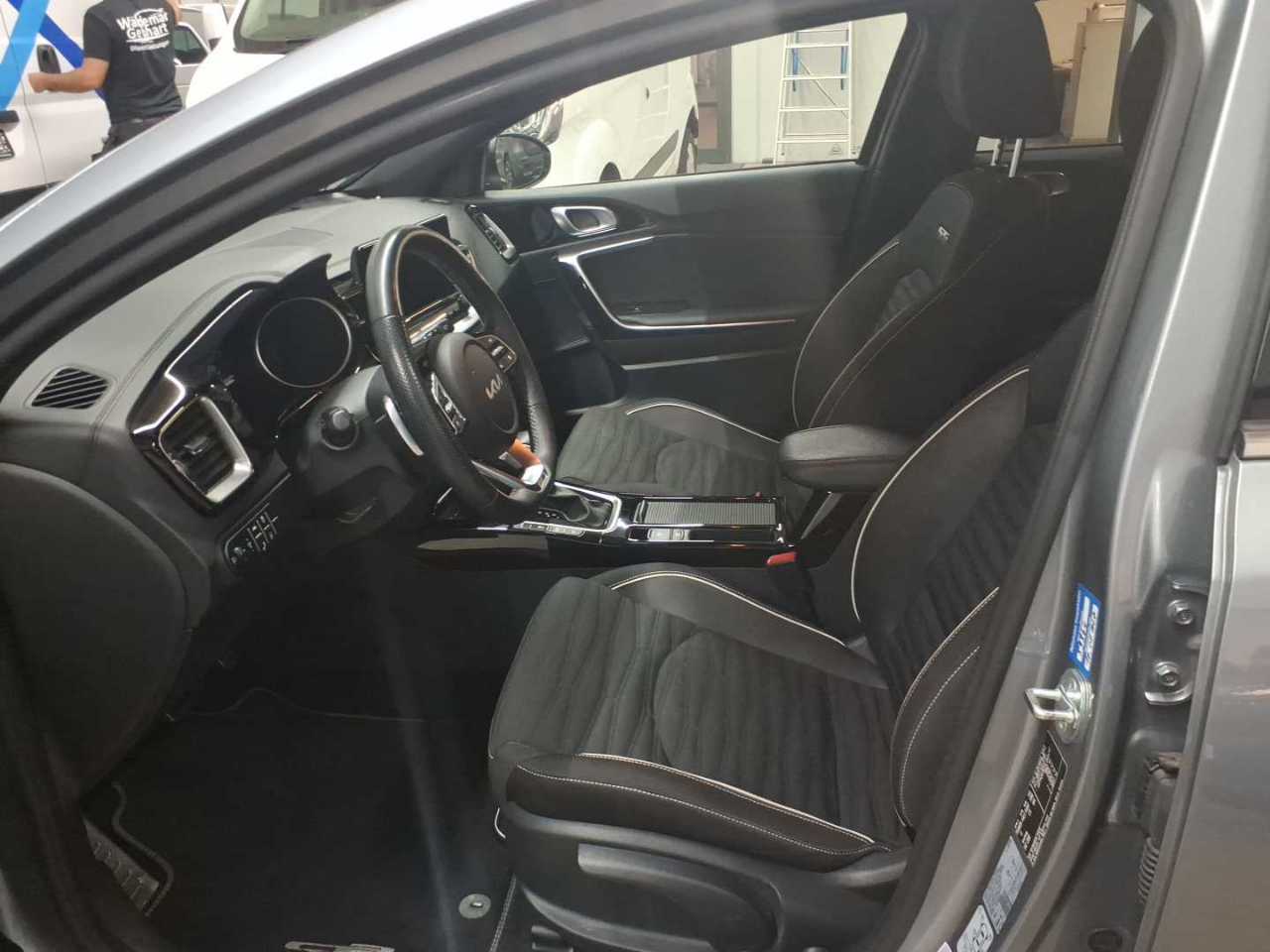 Kia ProCeed 1.5 T-GDI DCT7 OPF GT LINE 7
