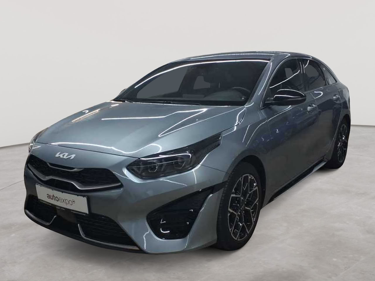 Kia ProCeed 1.5 T-GDI DCT7 OPF GT LINE 2