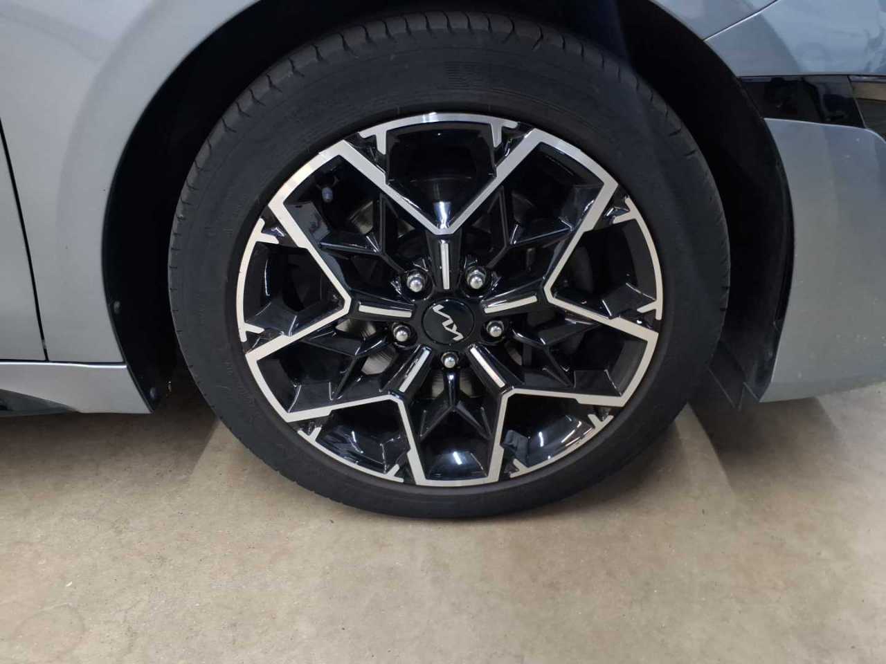 Kia ProCeed 1.5 T-GDI DCT7 OPF GT LINE 16