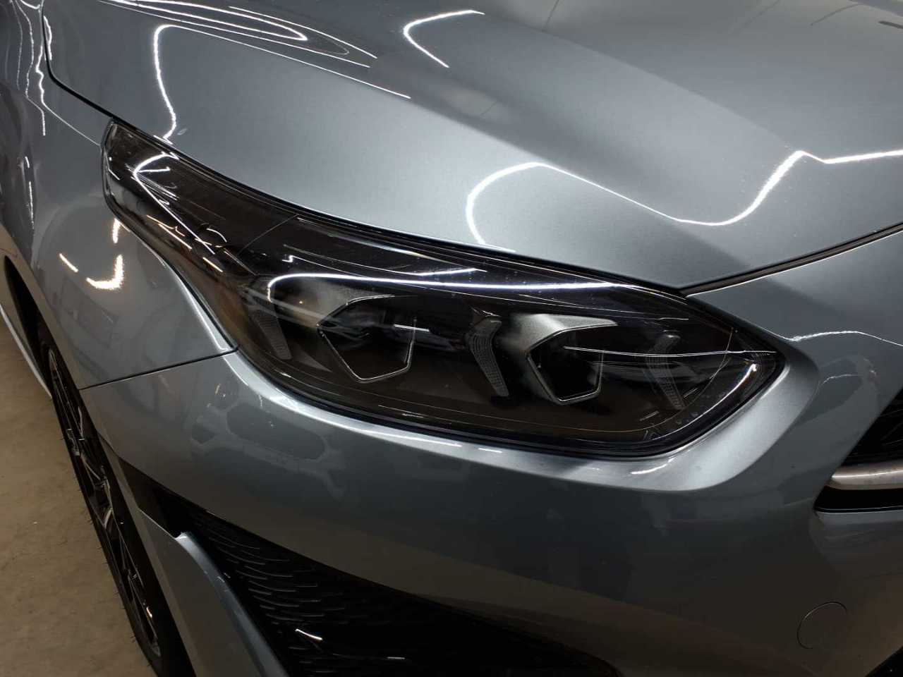 Kia ProCeed 1.5 T-GDI DCT7 OPF GT LINE 17