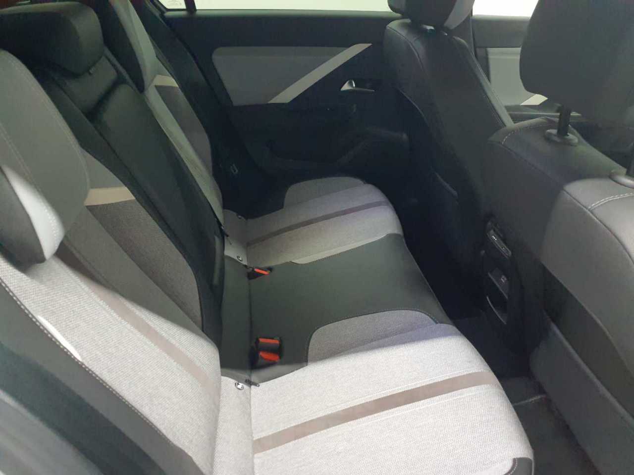 Opel Astra Sports Tourer 1.5 D Automatik Elegance 14