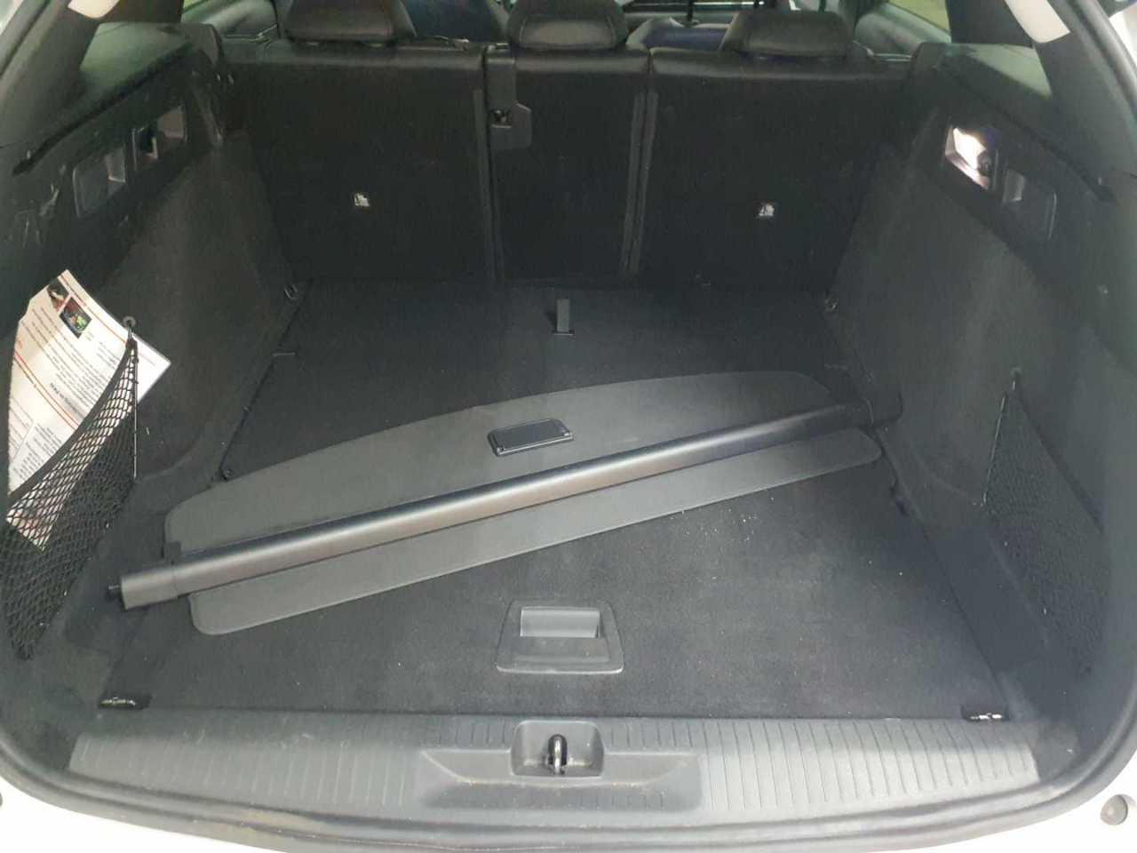 Opel Astra Sports Tourer 1.5 D Automatik Elegance 15