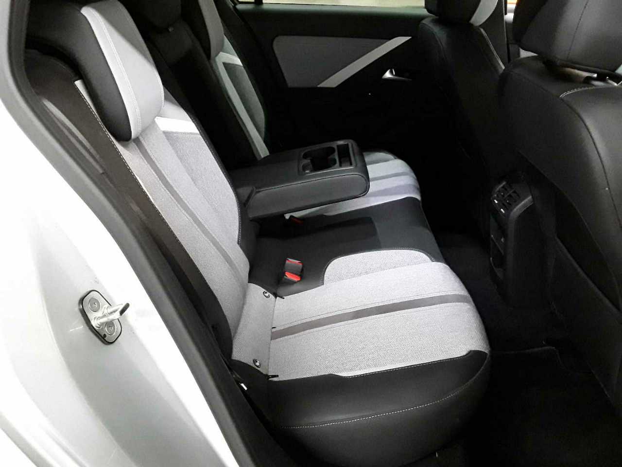 Opel Astra Sports Tourer 1.5 D Automatik Elegance 14