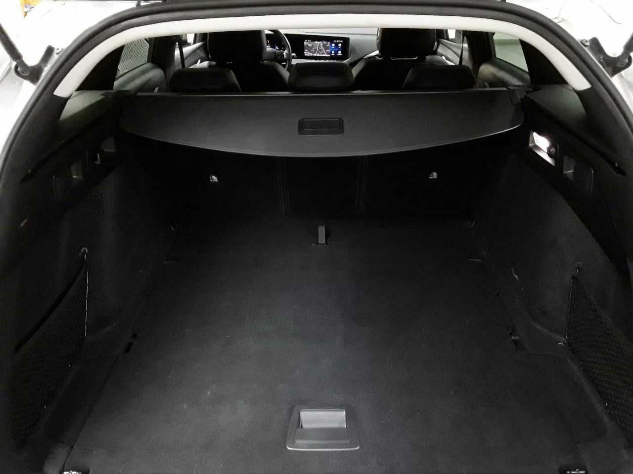 Opel Astra Sports Tourer 1.5 D Automatik Elegance 15
